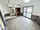 居室 キャピタルハウス栄町