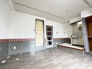 居室 キャピタルハウス栄町