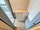 玄関 キャピタルハウス栄町