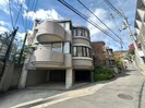 ハウス４７の外観