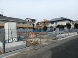 仮）蔵垣内2丁目アパ－ト