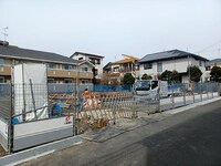 仮）蔵垣内2丁目アパ－ト