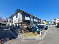 エバ－コ－ト高槻