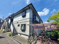 エバ－コ－ト高槻