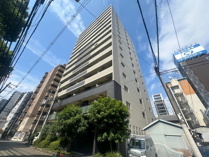 外観写真 グランカーサ梅田北