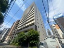 グランカーサ梅田北の外観