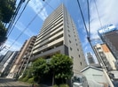 グランカーサ梅田北の外観