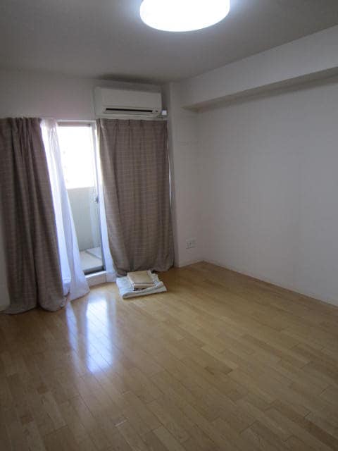 居室 グランカーサ梅田北