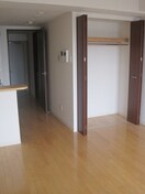 居室 グランカーサ梅田北