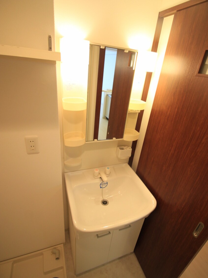 洗面 グランカーサ梅田北