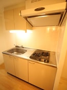 キッチン グランカーサ梅田北