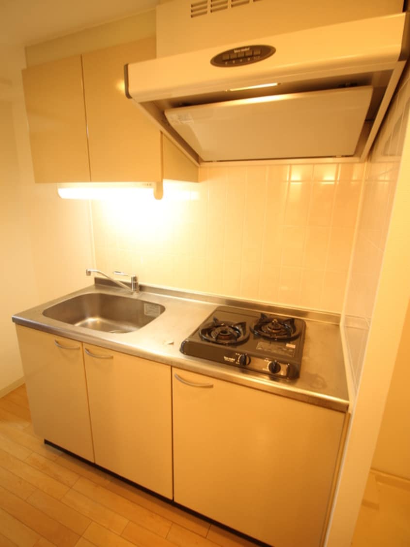 キッチン グランカーサ梅田北