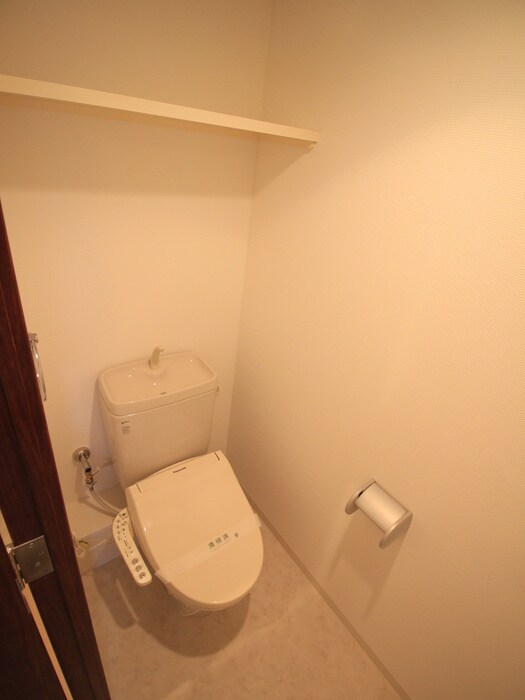 トイレ グランカーサ梅田北