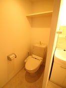 トイレ グランカーサ梅田北