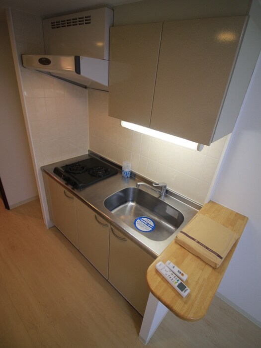 キッチン グランカーサ梅田北