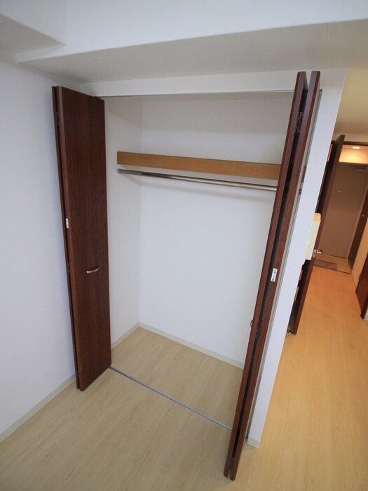 収納 グランカーサ梅田北