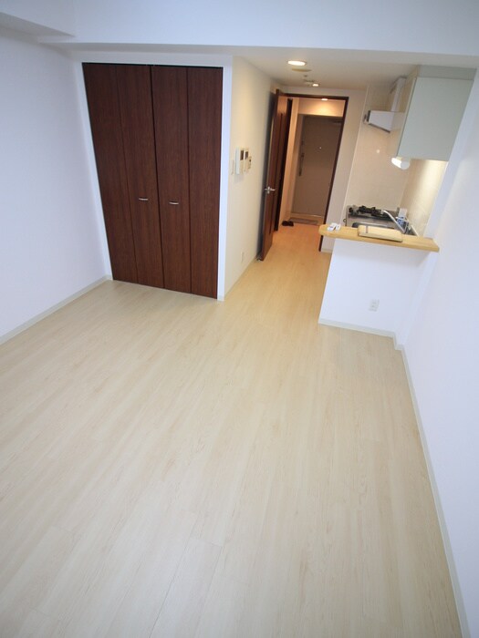 居室 グランカーサ梅田北