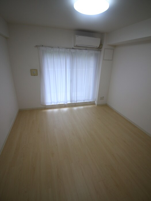 居室 グランカーサ梅田北