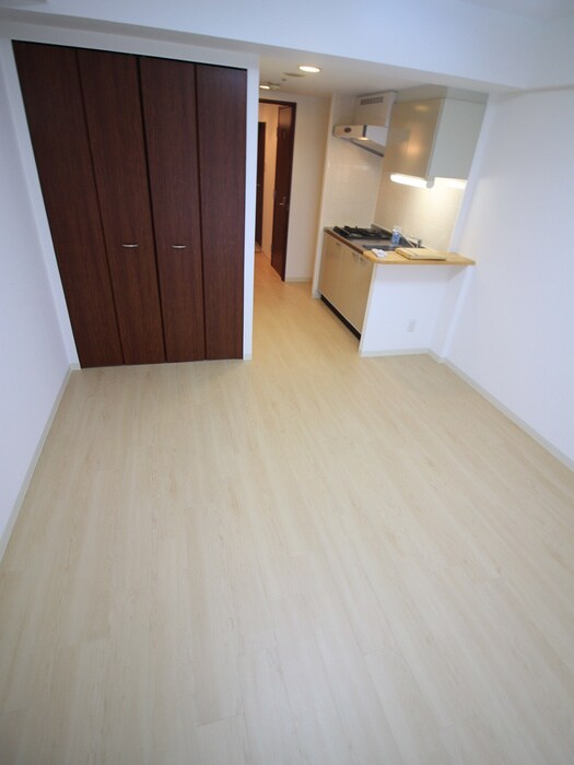 居室 グランカーサ梅田北