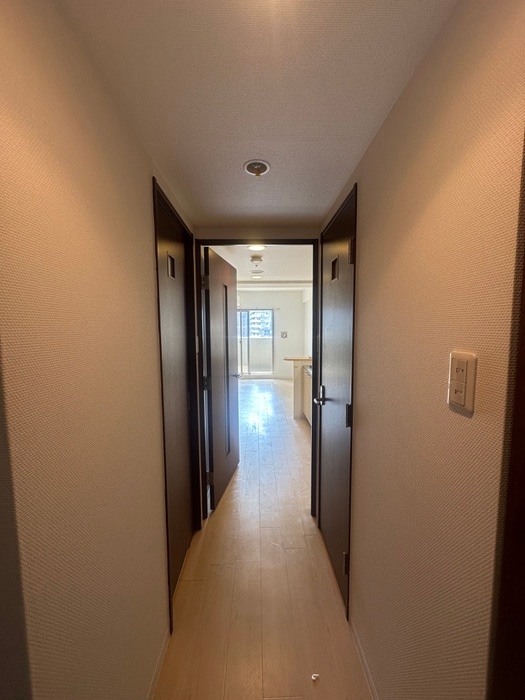 廊下 グランカーサ梅田北