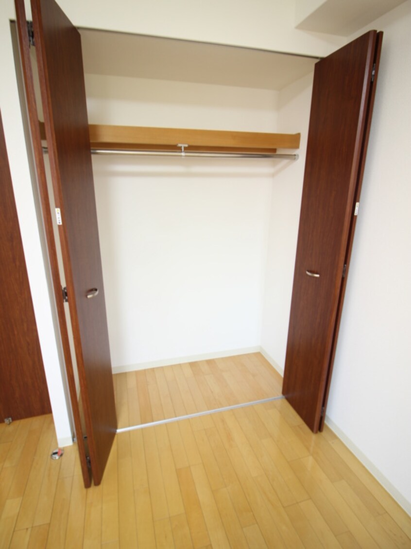 収納 グランカーサ梅田北