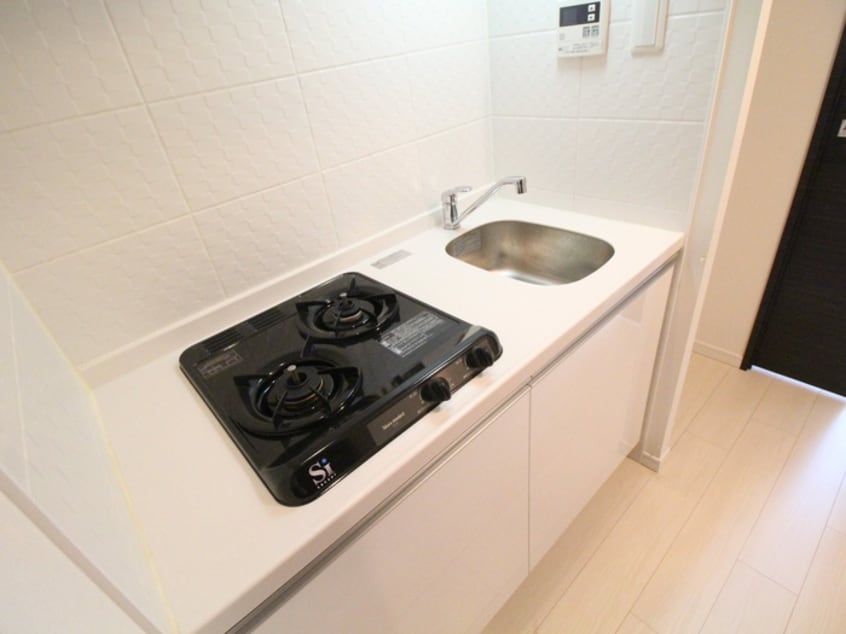 キッチン S-RESIDENCE神戸磯上通