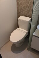 トイレ S-RESIDENCE神戸磯上通