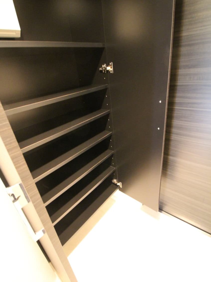 靴箱 S-RESIDENCE神戸磯上通