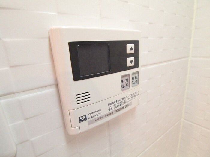 内観写真 S-RESIDENCE神戸磯上通