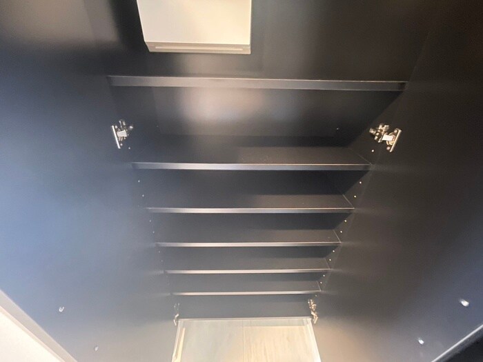 靴箱 S-RESIDENCE神戸磯上通