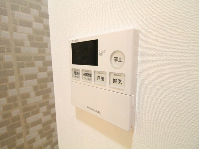 内観写真 S-RESIDENCE神戸磯上通