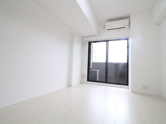 居室 S-RESIDENCE神戸磯上通