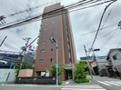 Ｍ　ＰＬＡＺＡ　高井田の外観