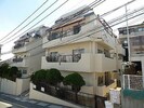 星ヶ丘パークハイツ(403)の外観