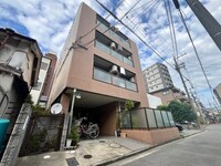 丸美マンション