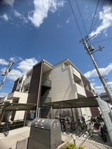 EXハイツ MITO　B棟