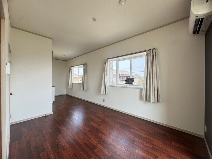 居室 大中マンション