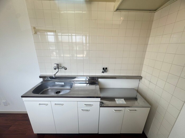 キッチン 大中マンション