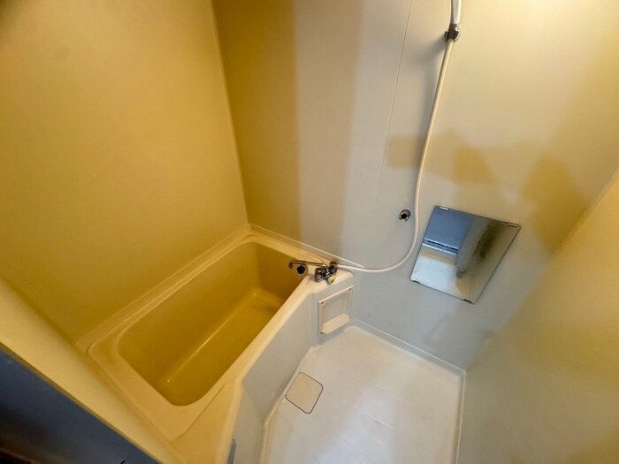 バス／シャワールーム等 大中マンション