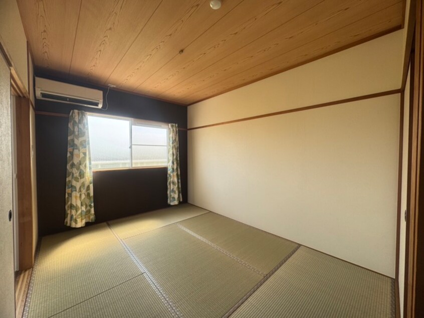 居室 大中マンション