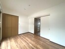 居室 コートビレッジ