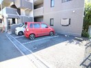 駐車場 コートビレッジ