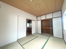 居室 コートビレッジ