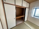 収納 コートビレッジ