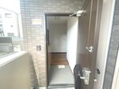 廊下 コートビレッジ