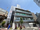 スターダスト堺の外観