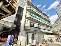 スターダスト堺