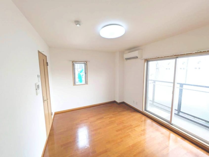 居室 スターダスト堺