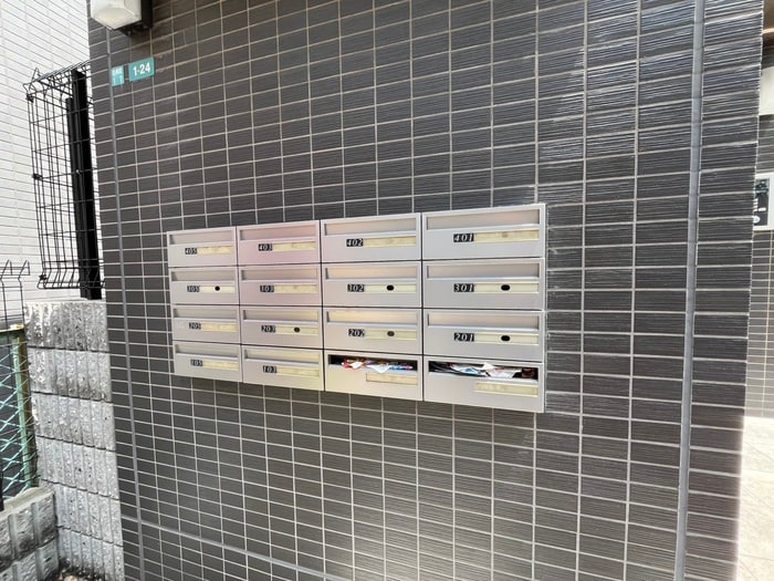 建物設備 スターダスト堺
