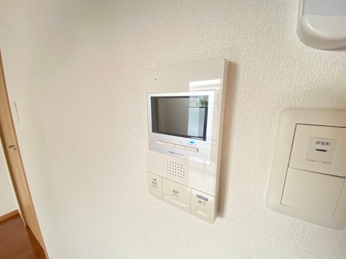 内観写真 スターダスト堺